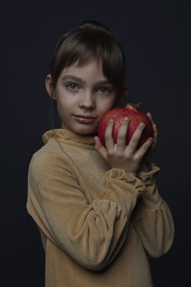 Photograph by Артем Артемьев
