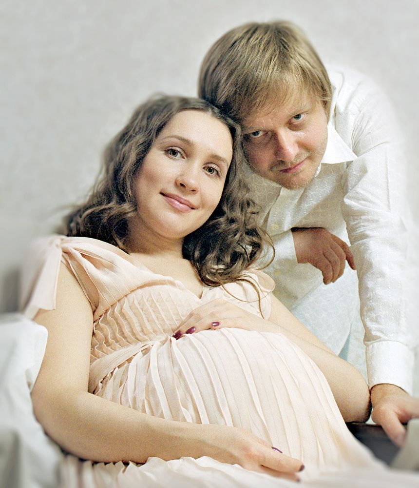 Photograph by Иван Труфанов