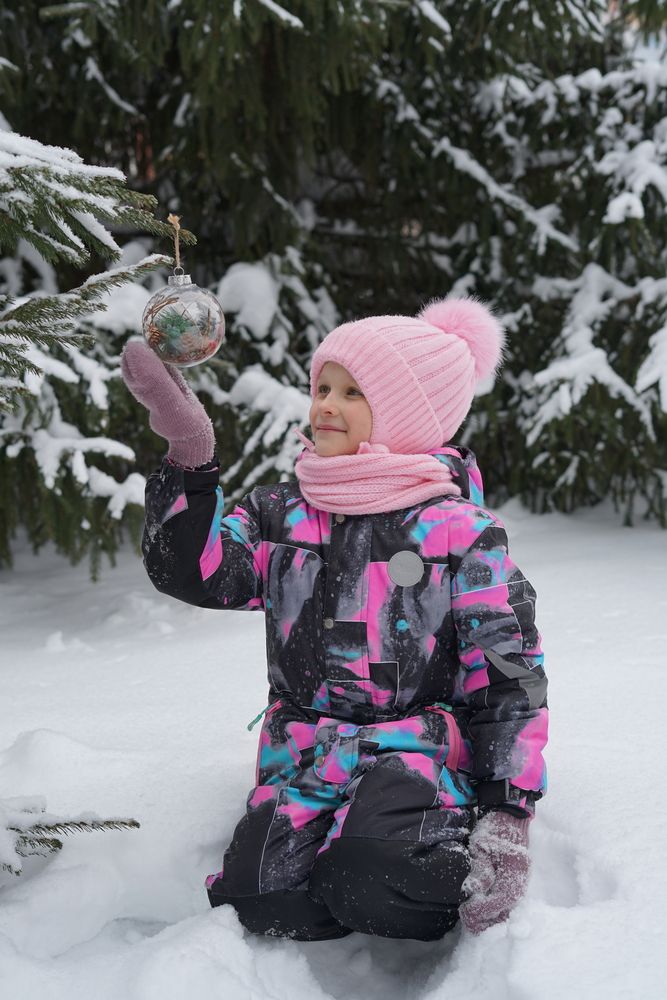 Фотография автора Лариса Хвостова
