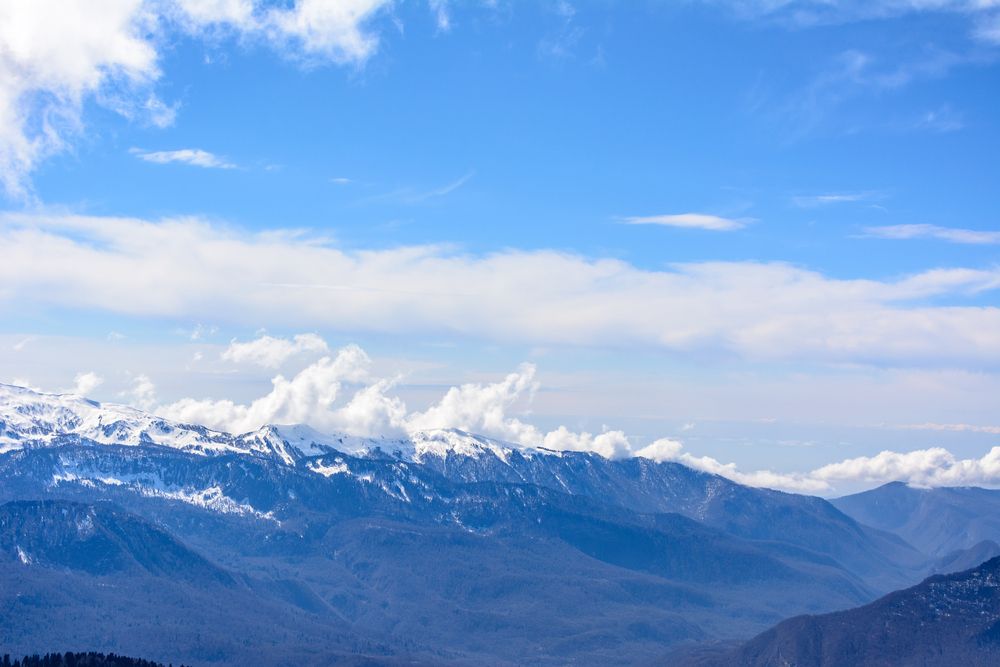 Photograph by Александр Поцелуев