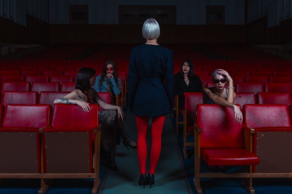 Photograph by Константин Пешков