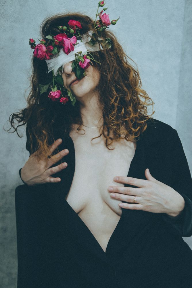 Photograph by Евгения Сенченко