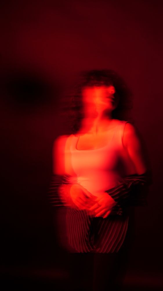 Любовь под кожей