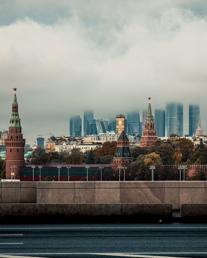 Photograph by Дмитрий Спидченко