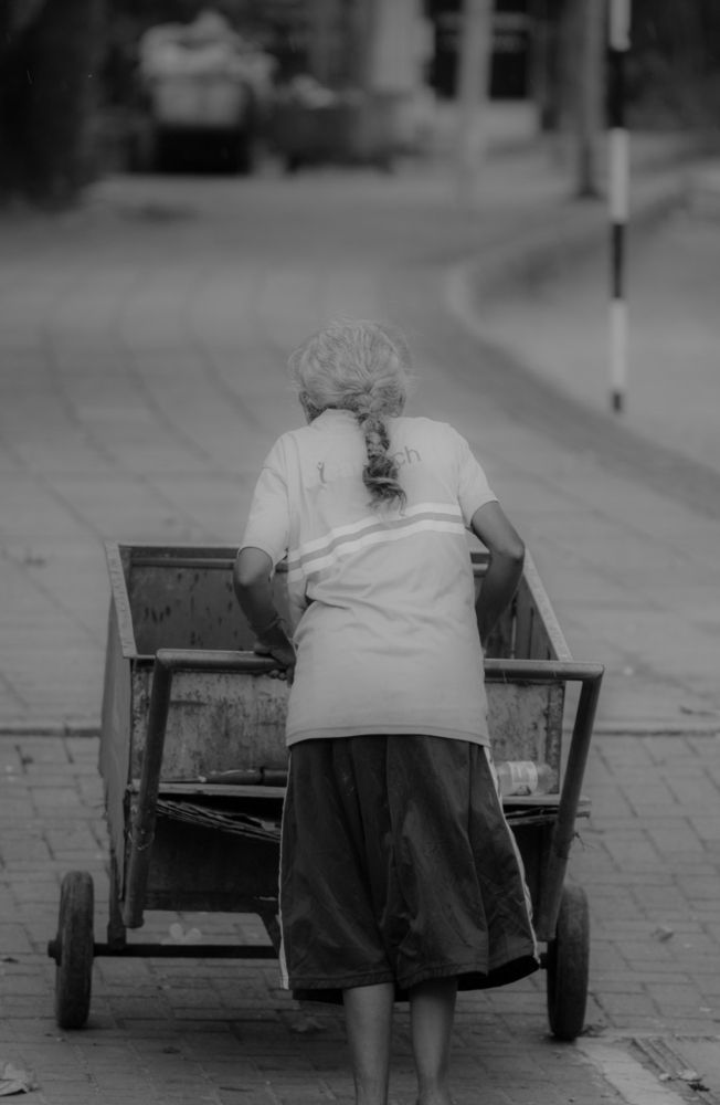 Photograph by Chanika Dulnitha