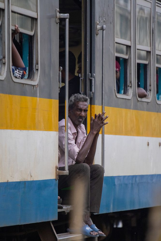 Photograph by Chanika Dulnitha