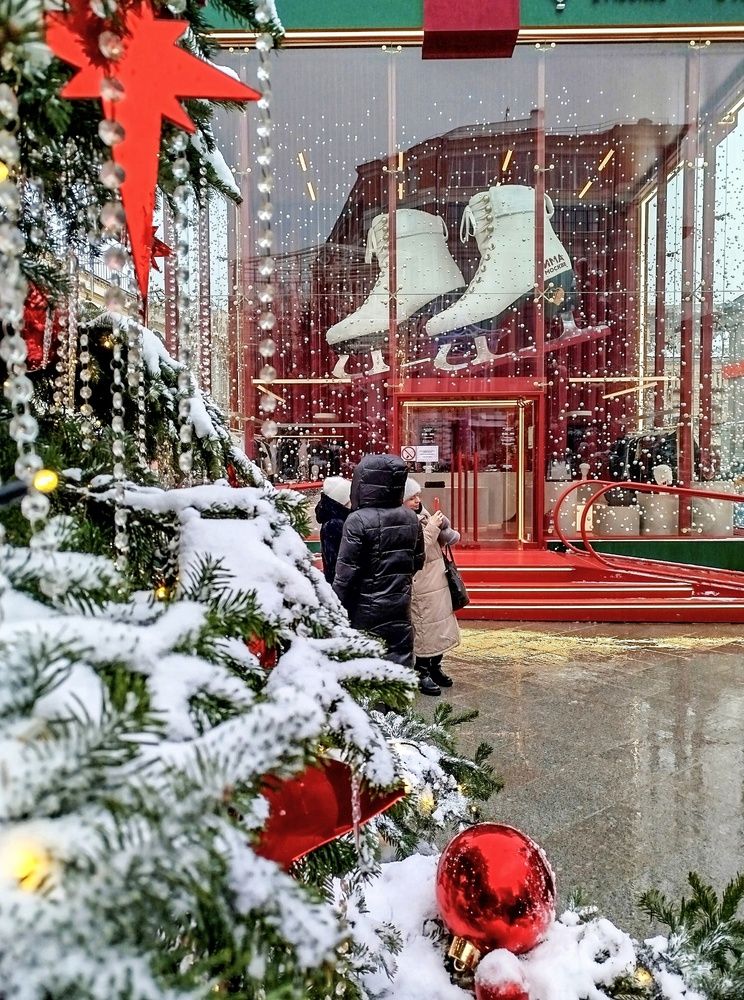 Photograph by Sergey Kurkov-Tarkovsky