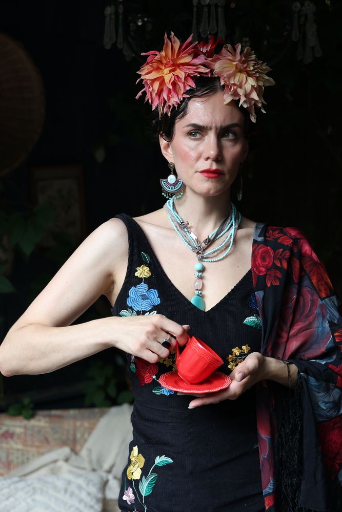 Фотография автора Юлия Захарова