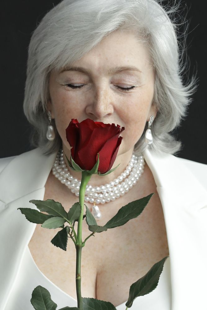 Photograph by Элиза Коробка