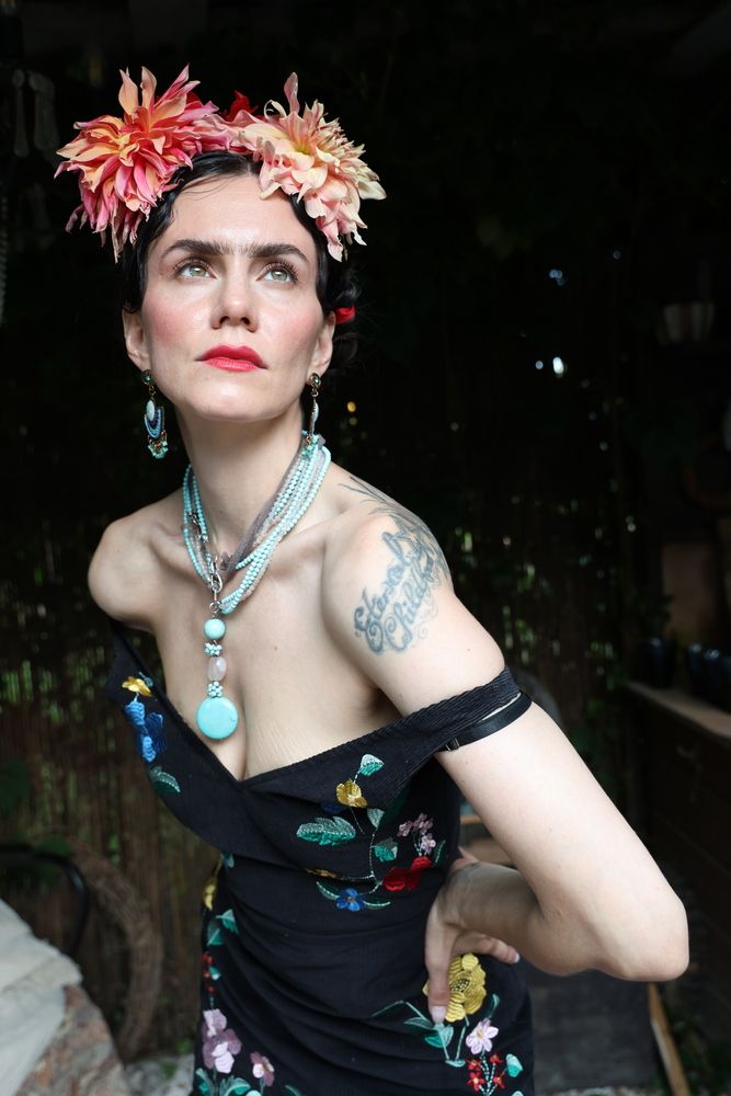 Фотография автора Юлия Захарова