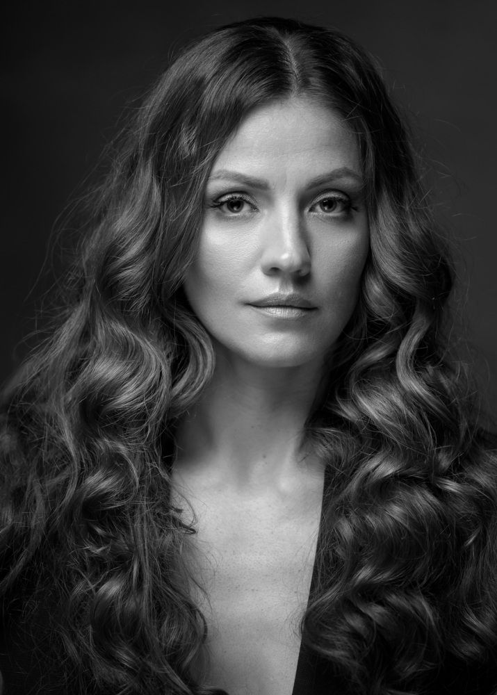 Photograph by Елена Цапко