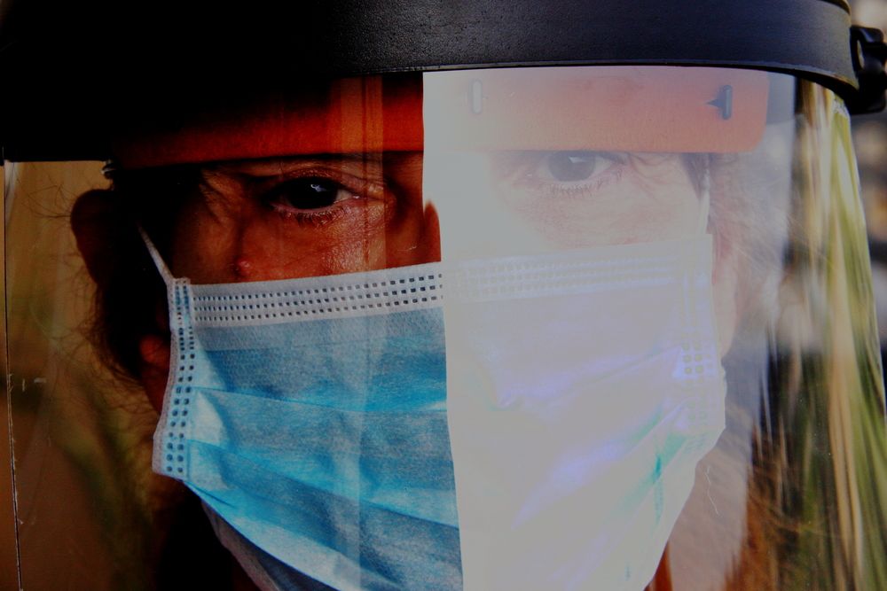 Photograph by Ernest Spiteri Gonzi