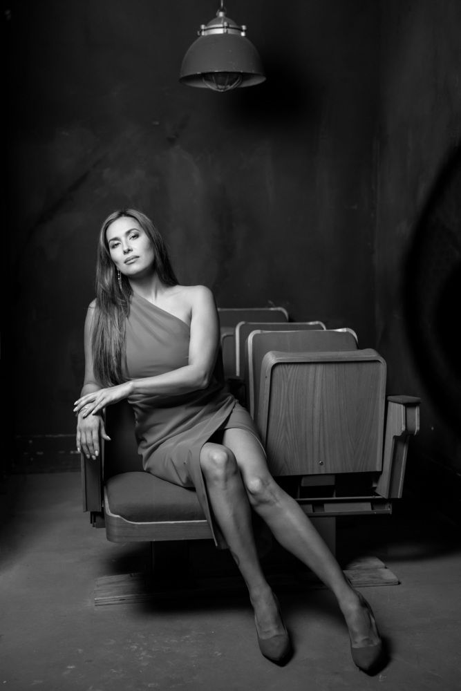 Photograph by Елена Цапко