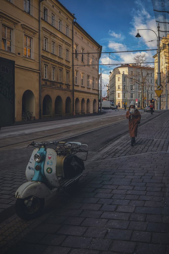Photograph by Denis Cristian