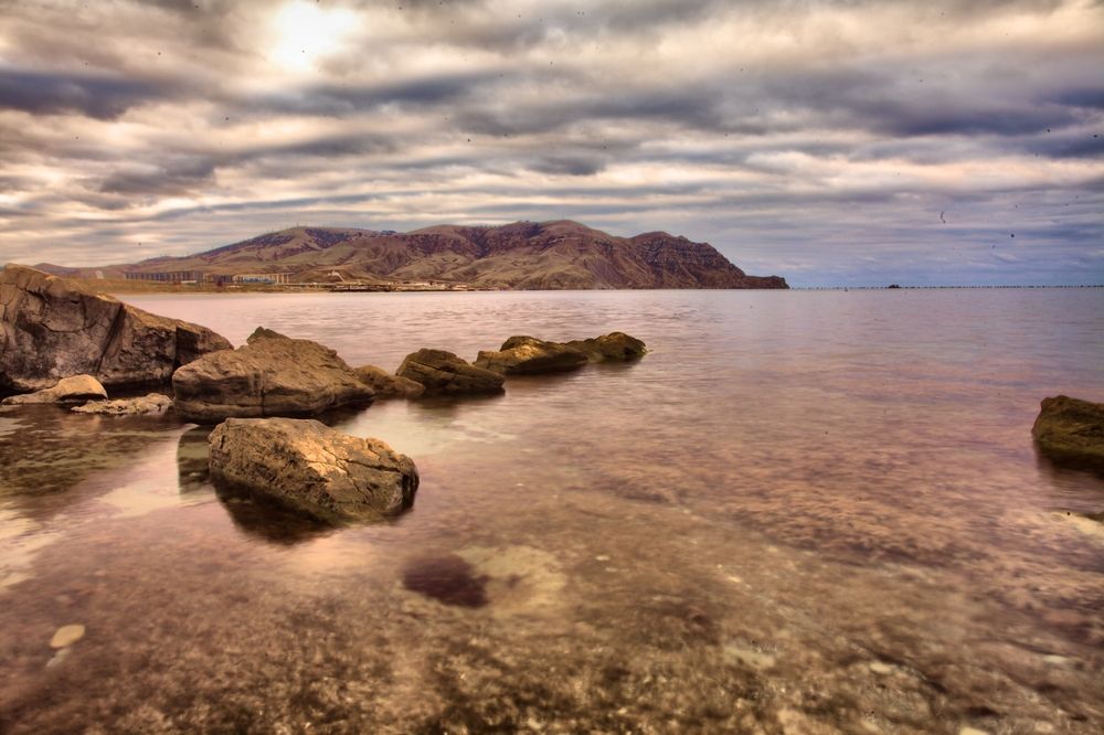 Photograph by Загуменнов Максим