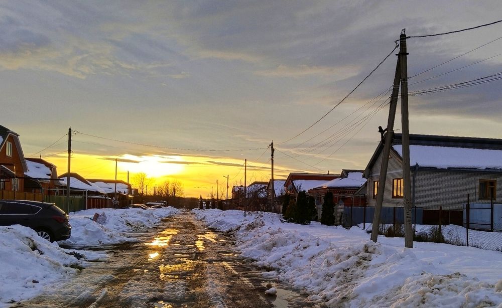 Photograph by Михаил Еремеев