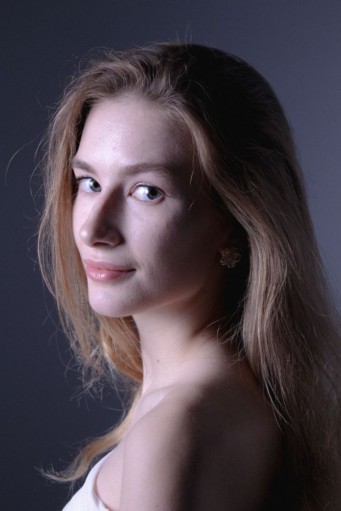 Photograph by Анастасия Гончарова