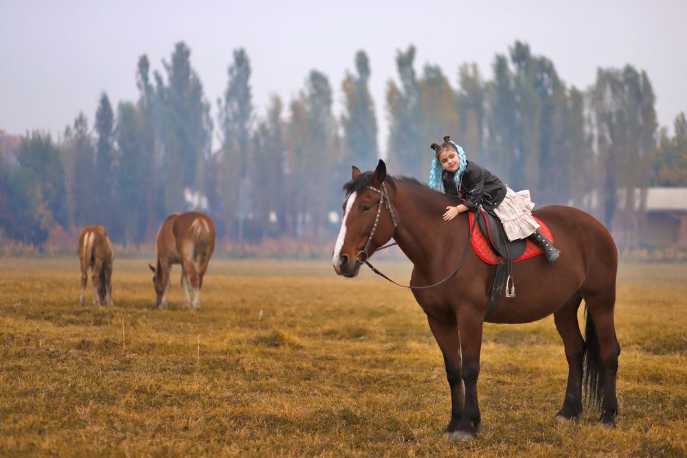 Фотография автора Мария Кирсанова