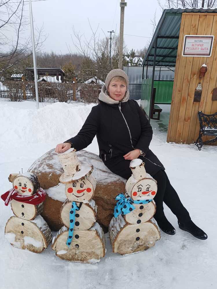 Фотография автора Елена Колышева