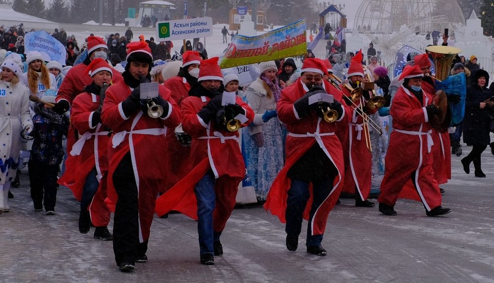 Photograph by Азамат Нургали