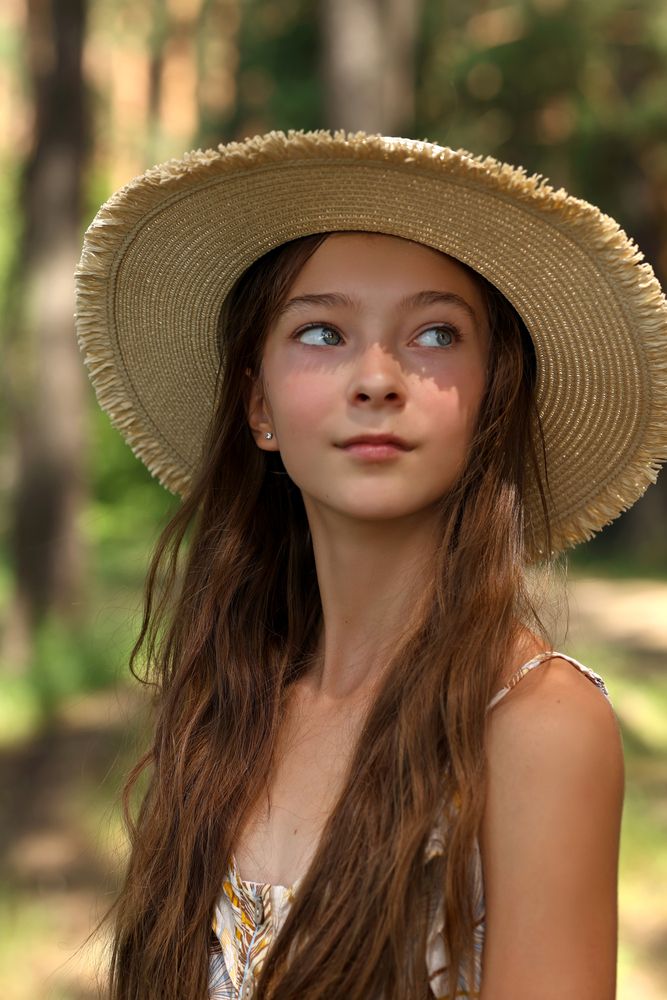 Photograph by Liudmila Khlusova