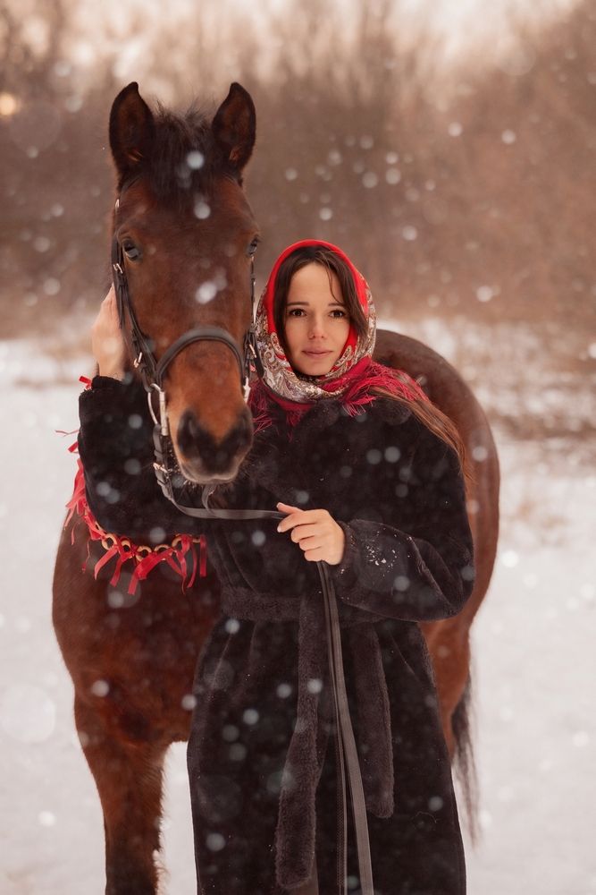 Photograph by Анастасия Косякова