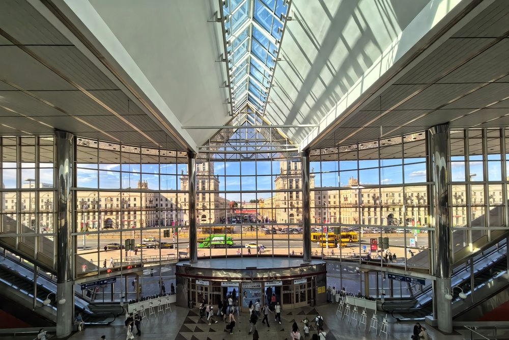 Photograph by Анна Зорька
