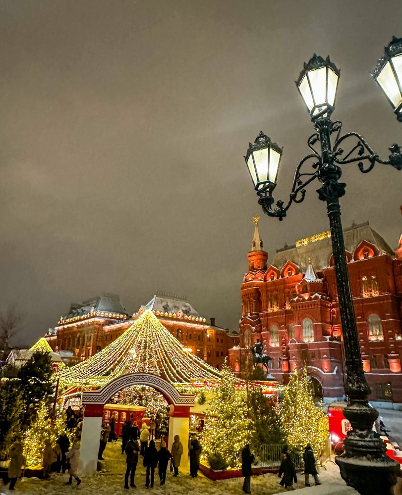 Photograph by Яна Лугинина