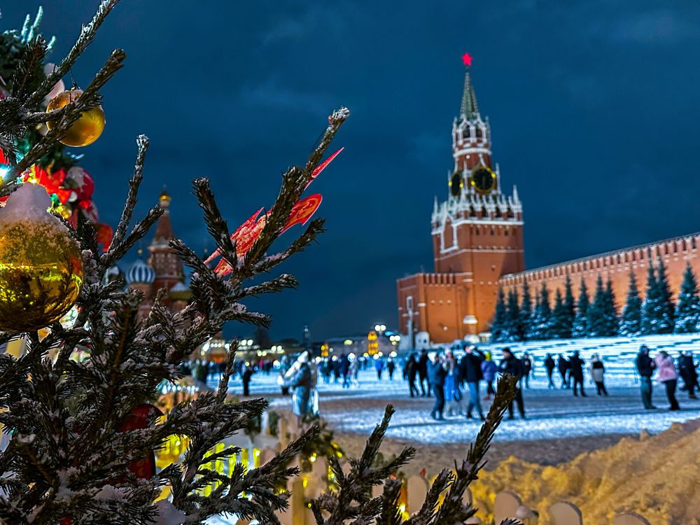 Photograph by Яна Лугинина