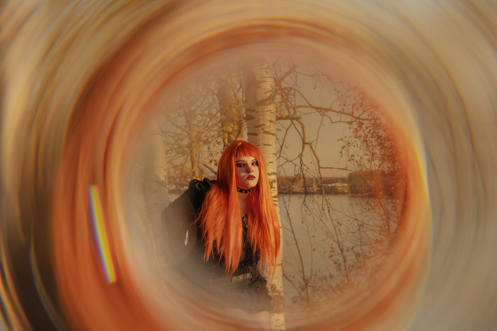 Photograph by Elena Savchuk