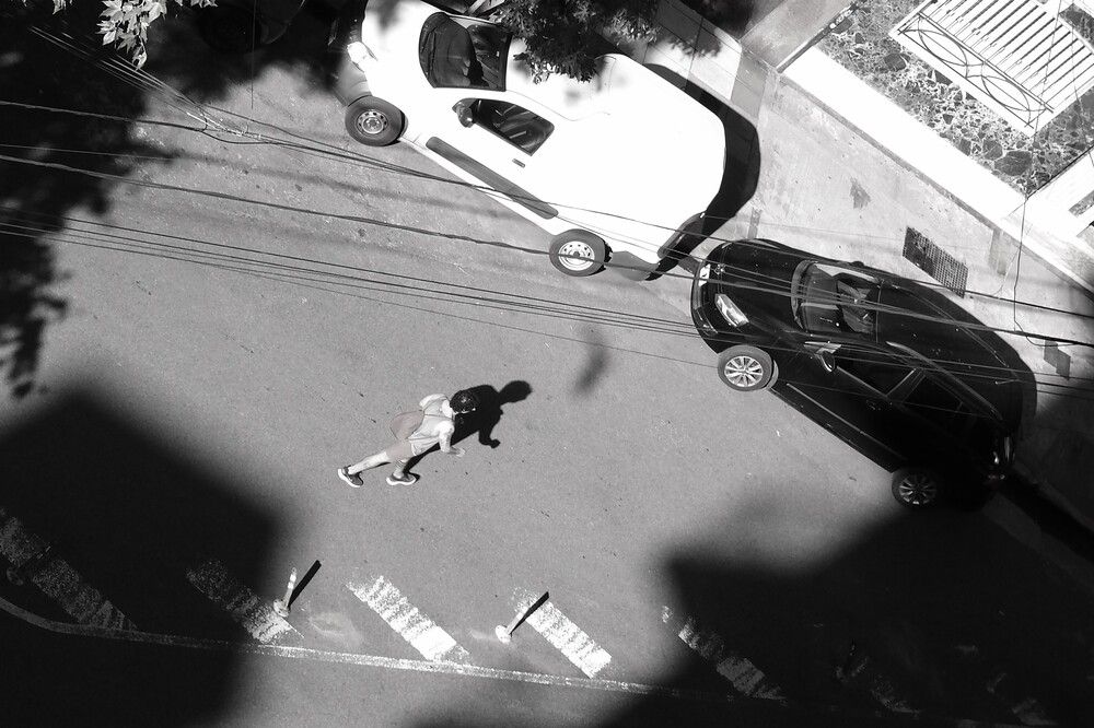 Photograph by Hector Mario Sabarros Souto