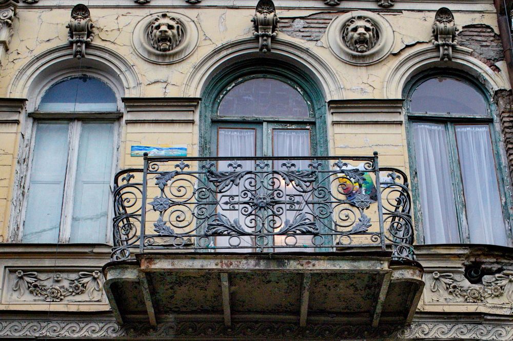 Фотография автора tamaz kapanadze