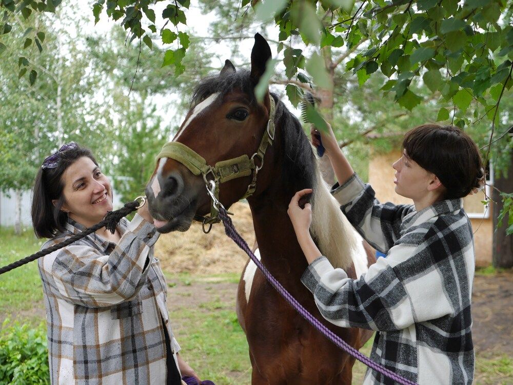 Фотография автора Лариса Хвостова
