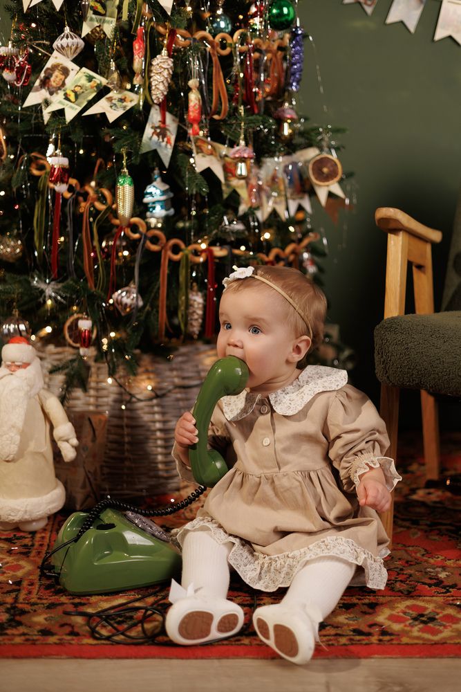 Фотография автора Анна Голикова