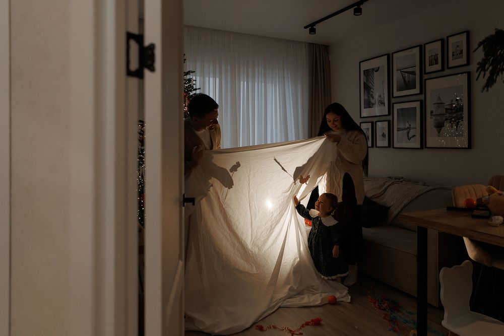 Фотография автора Анна Голикова