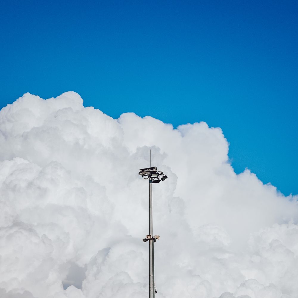 Фотография автора Антон Порохня