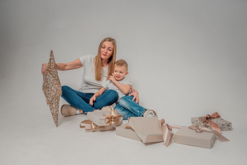 Photograph by Aleksandr Solovev