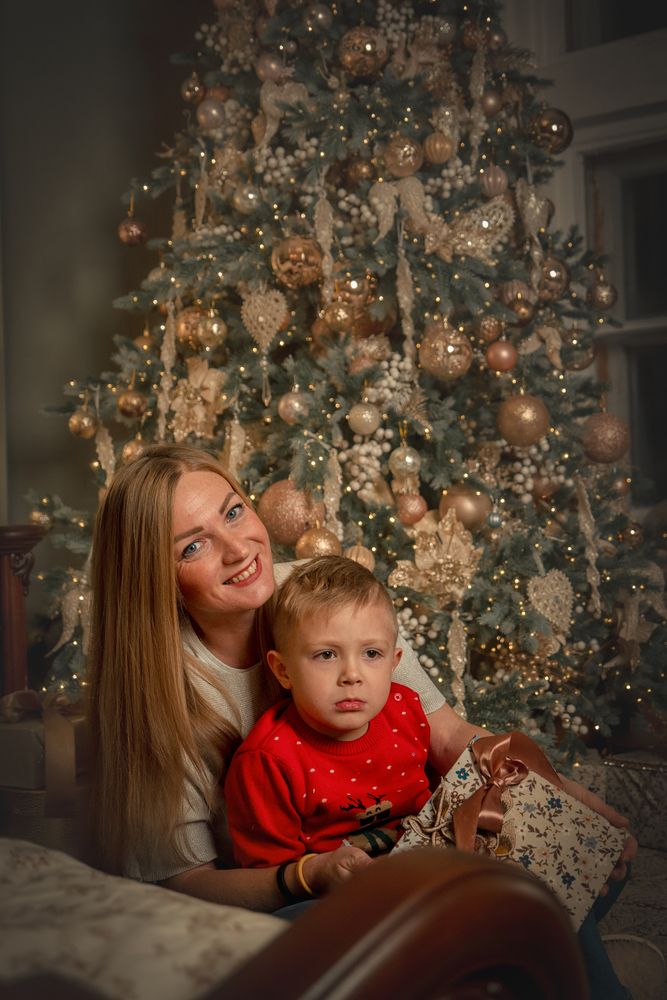 Photograph by Aleksandr Solovev