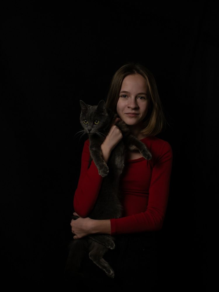 Photograph by Ульяна Красикова