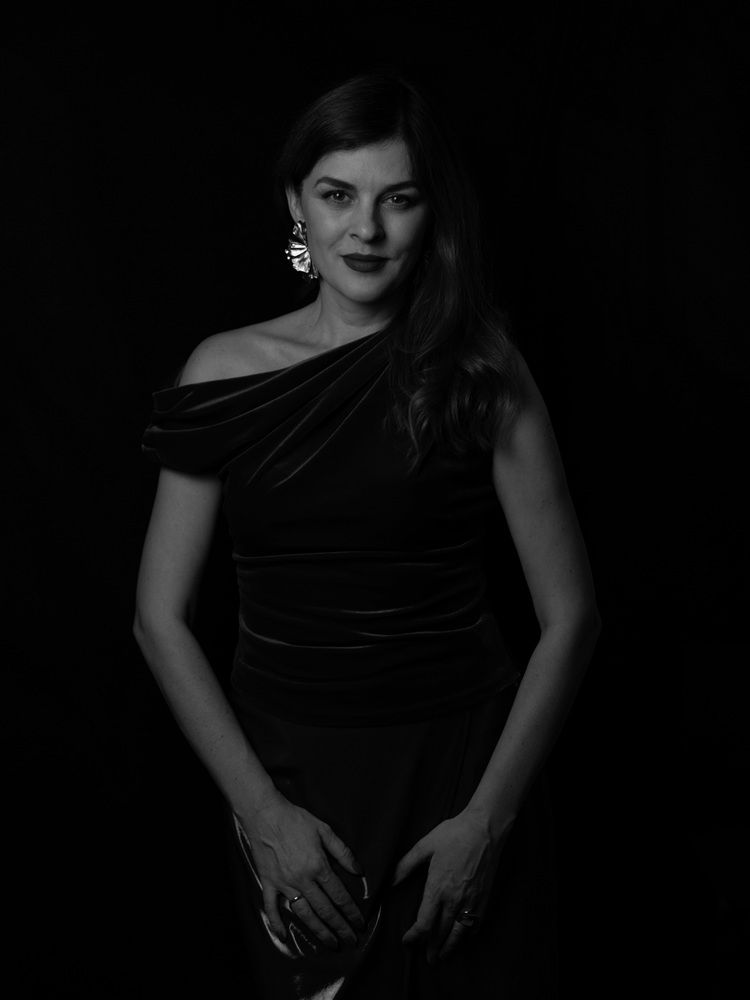 Photograph by Ульяна Красикова