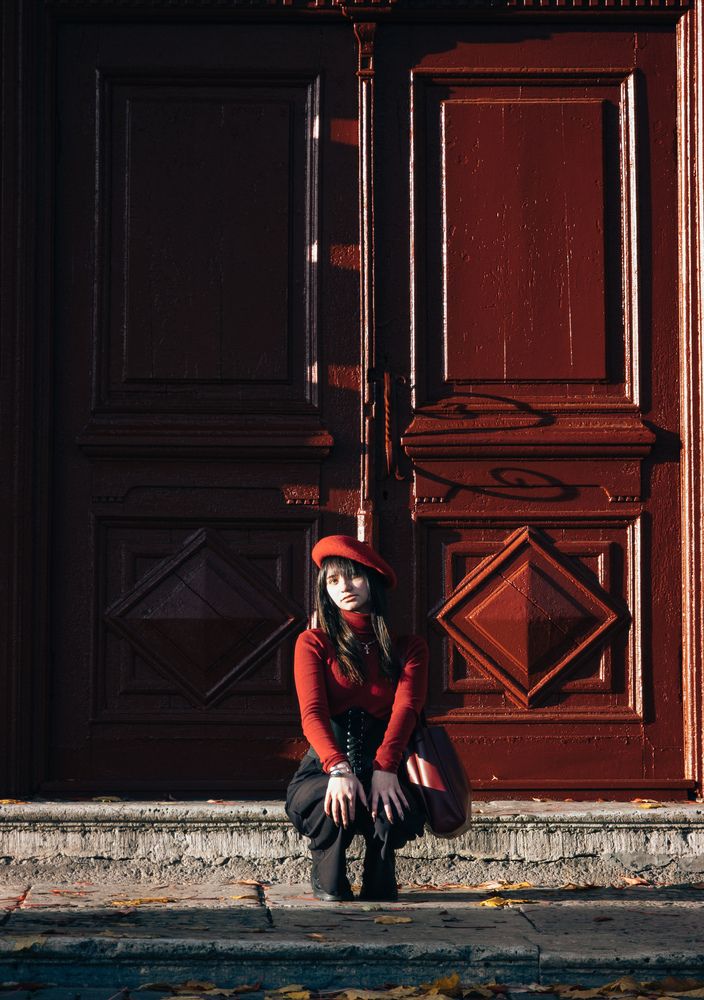 Photograph by Виталий Снегин