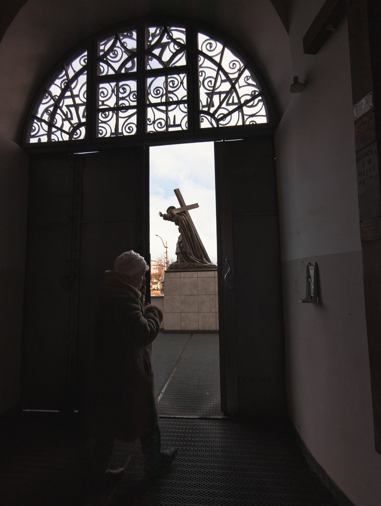 Photograph by Vitaliy