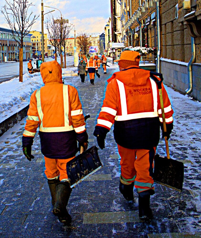 Photograph by владимир Заворотный