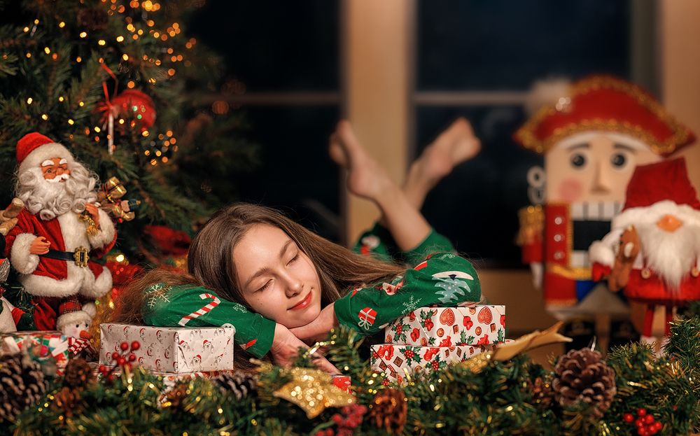 Photograph by Ирина Маркова