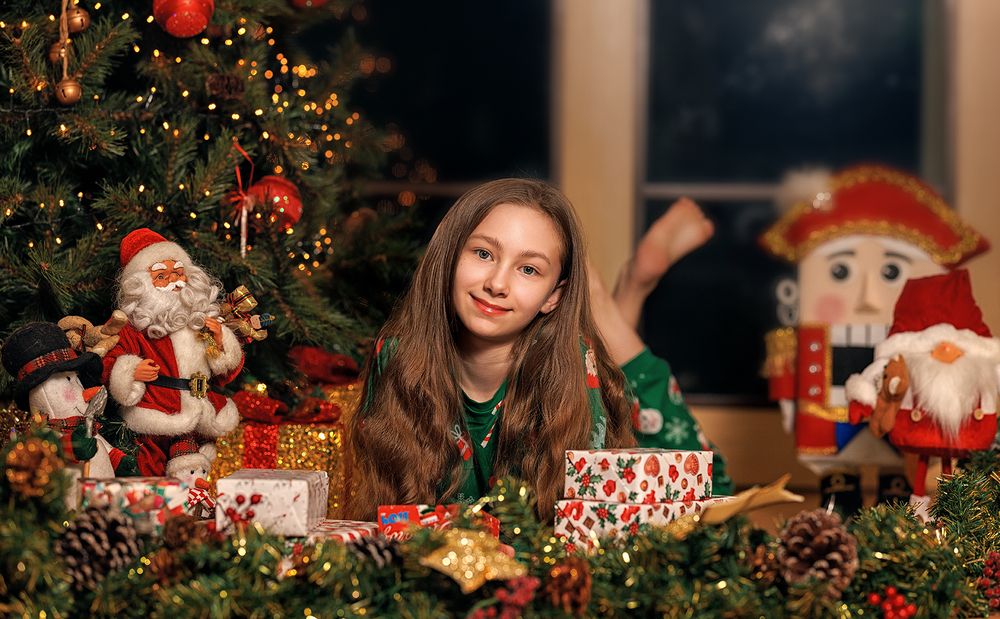 Photograph by Ирина Маркова