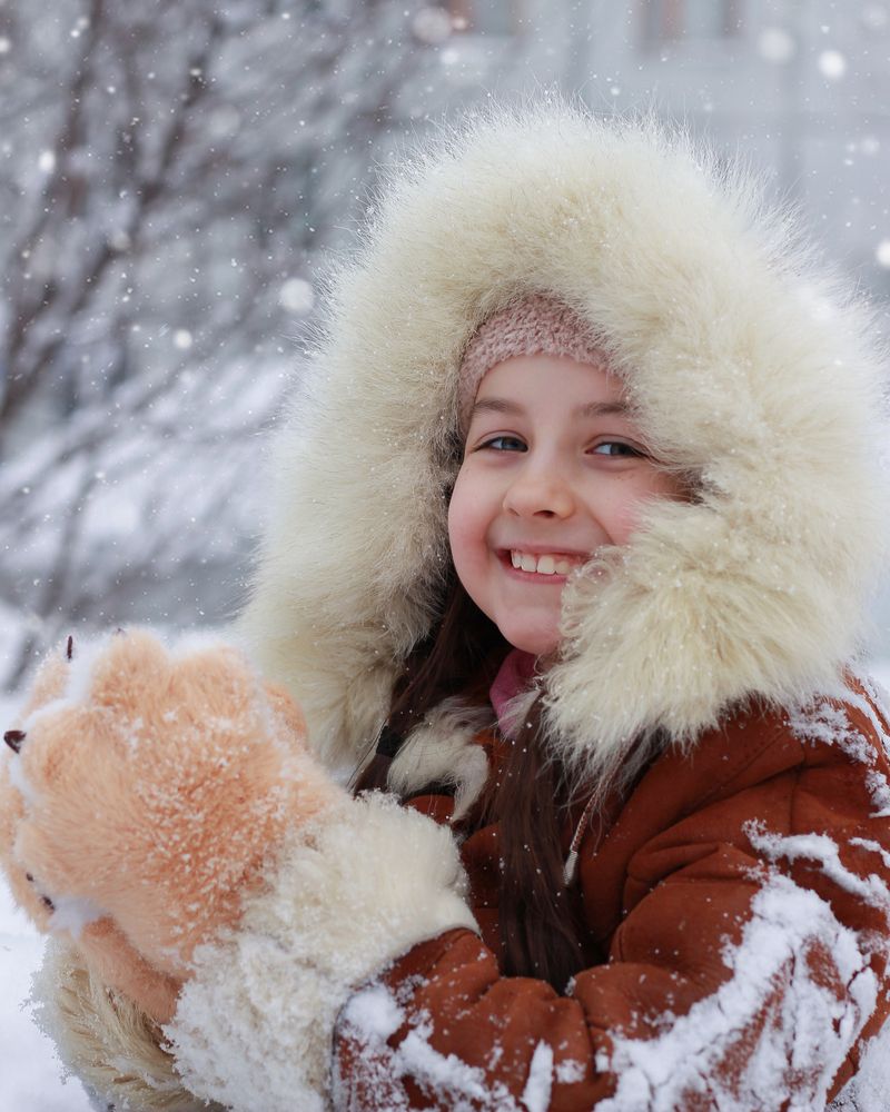 Photograph by Ольга Миронченко