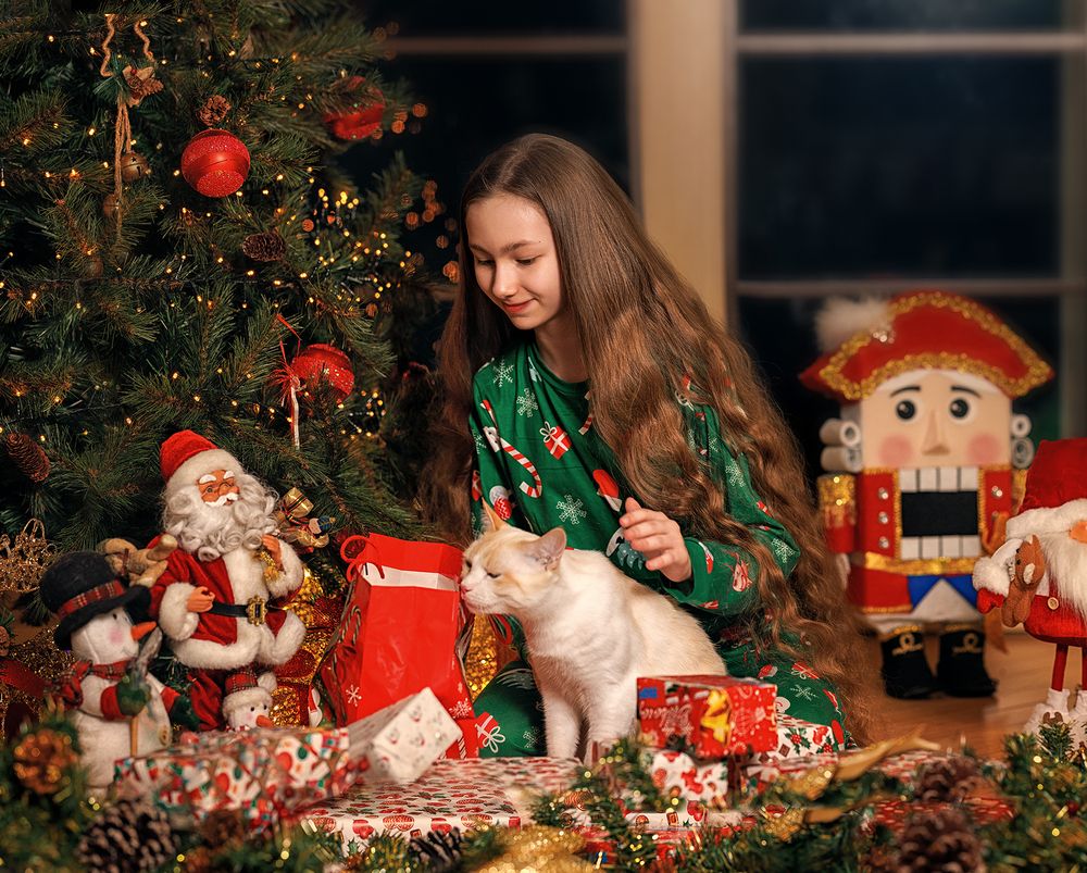 Photograph by Ирина Маркова