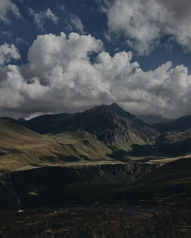 Photograph by Юлия Косинова