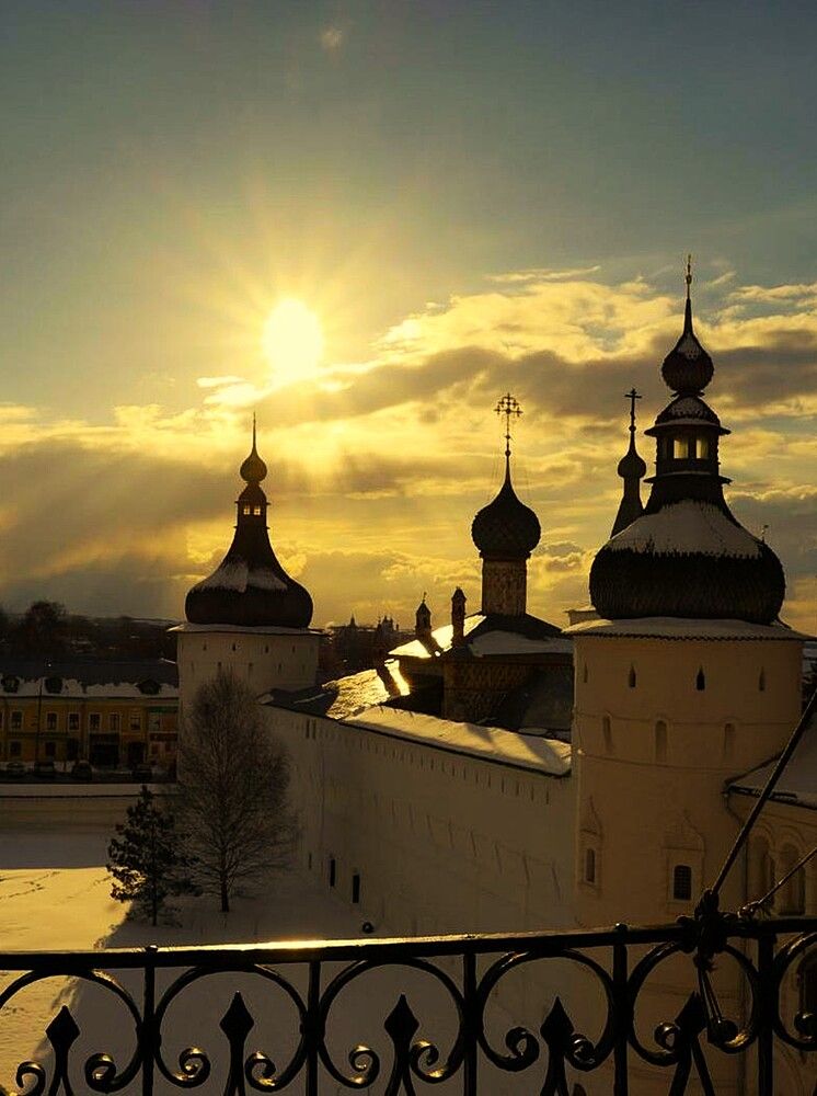 Ростов Великий