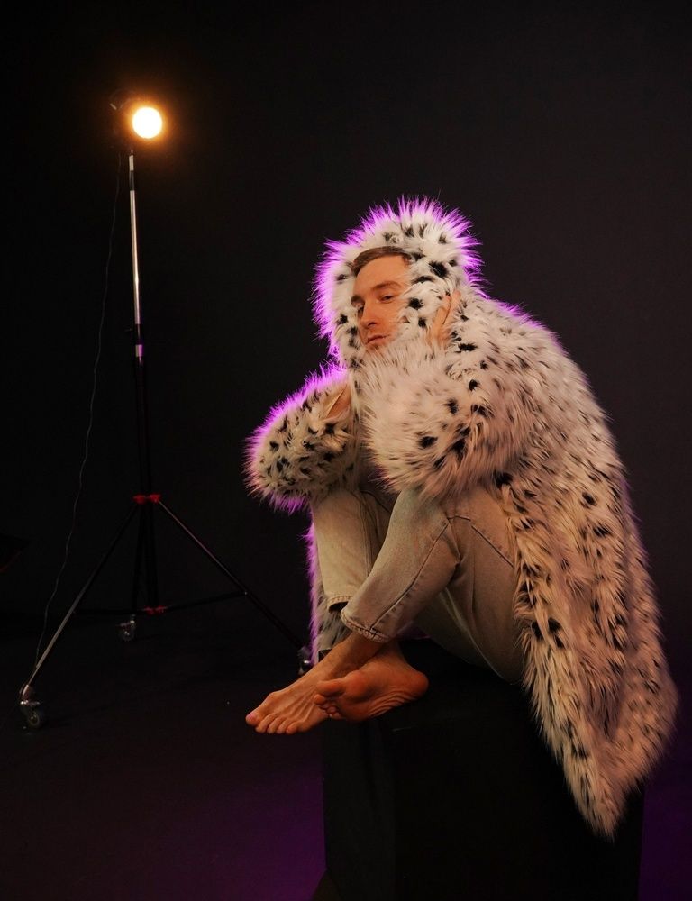 Фотография автора Ирина Кокшарова